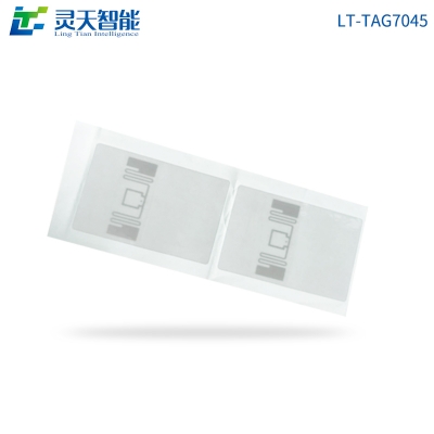 RFID電子標(biāo)簽