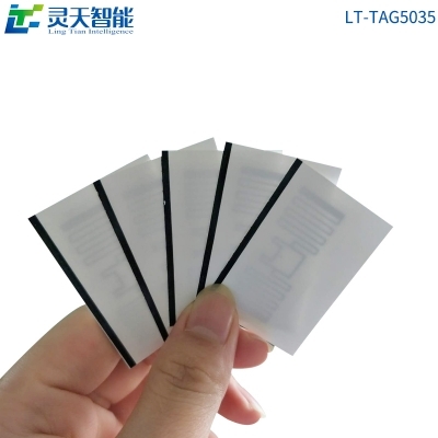 分享國內(nèi)市場迸發(fā)新活力的RFID應(yīng)用技術(shù)