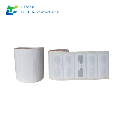 廠家直供高性能遠距離識別超高頻RFID標(biāo)簽，賦能企業(yè)智能化升級
